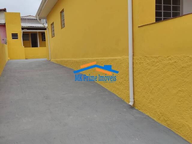 #15278 - Casa para Locação em São Paulo - SP