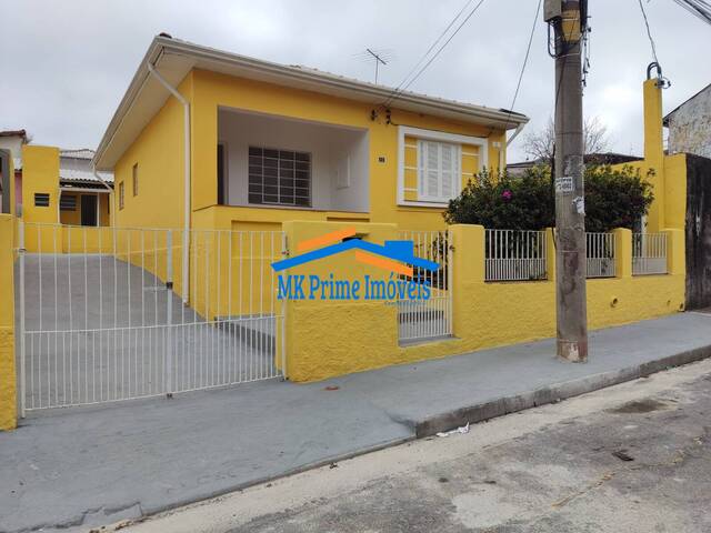 #15278 - Casa para Locação em São Paulo - SP