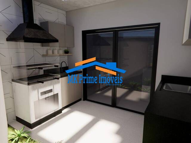 #9022 - Sobrado para Venda em Osasco - SP