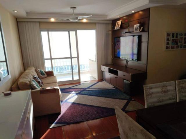 Apartamento para Venda em São Paulo - 4