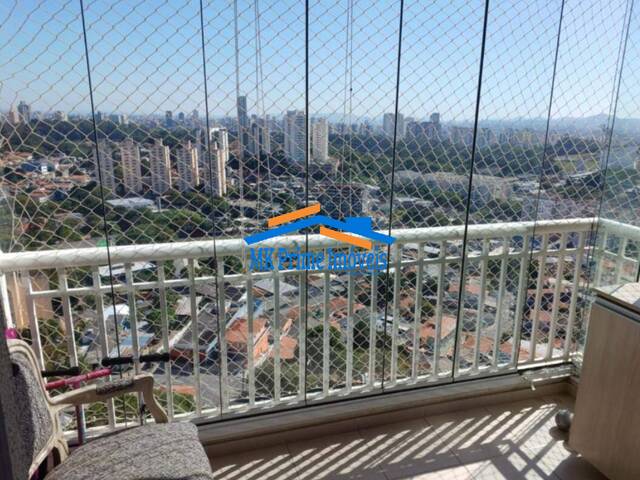 #15280 - Apartamento para Venda em São Paulo - SP