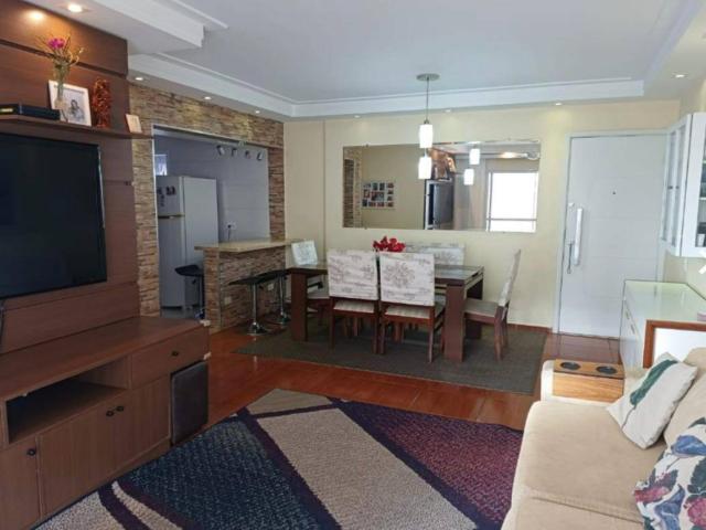 Apartamento para Venda em São Paulo - 5