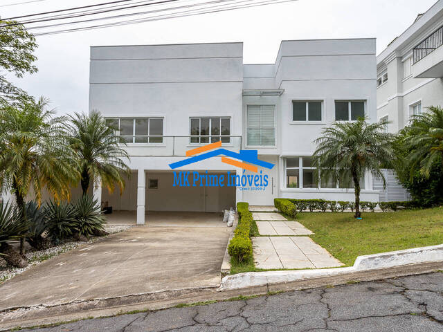 #15197 - Casa em condomínio para Venda em Santana de Parnaíba - SP