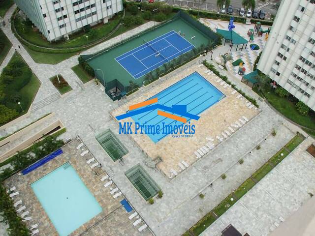 #15281 - Apartamento para Venda em São Paulo - SP