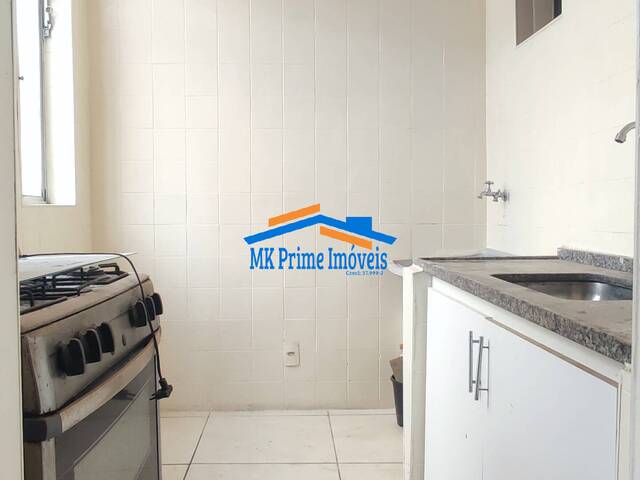 Venda em Conjunto Habitacional Presidente Castelo Branco - Carapicuíba