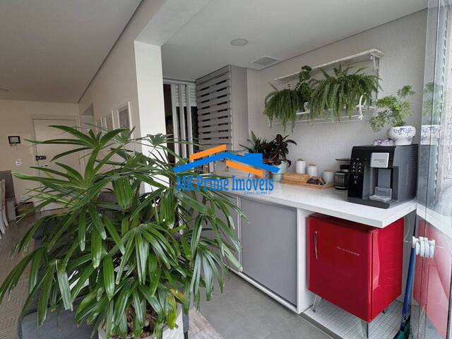 #15284 - Apartamento para Venda em Barueri - SP