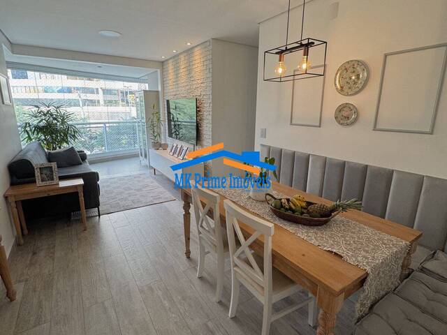 #15284 - Apartamento para Venda em Barueri - SP