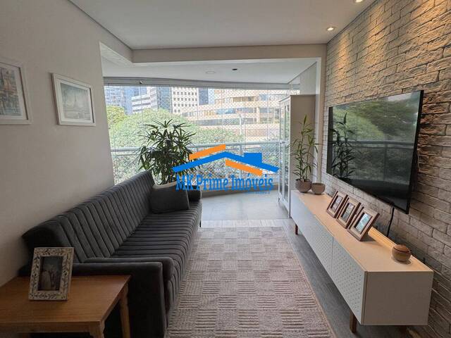 #15284 - Apartamento para Venda em Barueri - SP