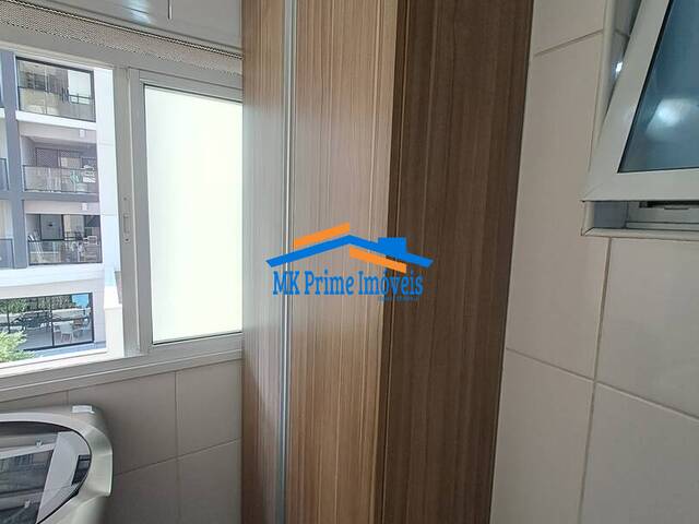 #15286 - Apartamento para Venda em Osasco - SP