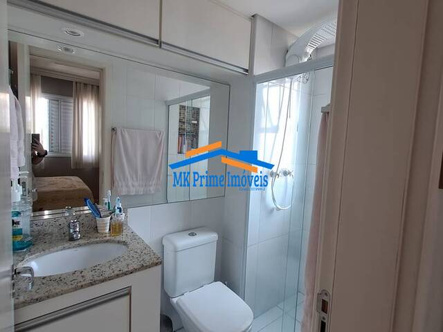 #15286 - Apartamento para Venda em Osasco - SP