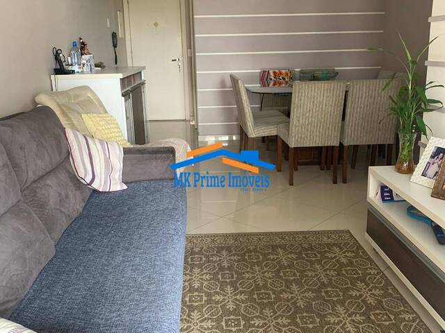 #15286 - Apartamento para Venda em Osasco - SP