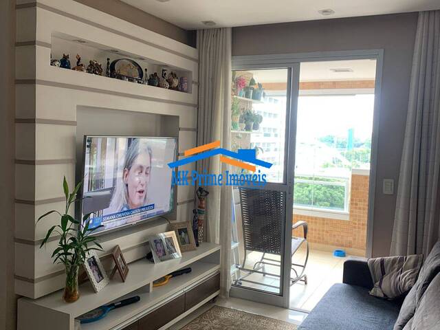 #15286 - Apartamento para Venda em Osasco - SP