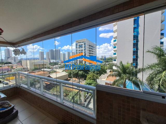 #15286 - Apartamento para Venda em Osasco - SP