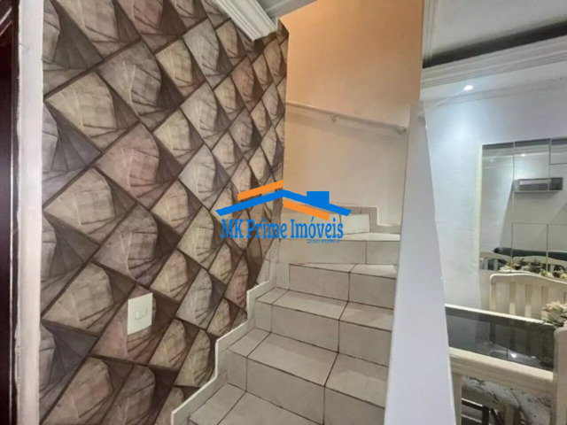 #15285 - Casa para Venda em São Paulo - SP