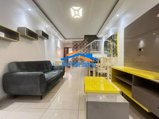 #15285 - Casa para Venda em São Paulo - SP