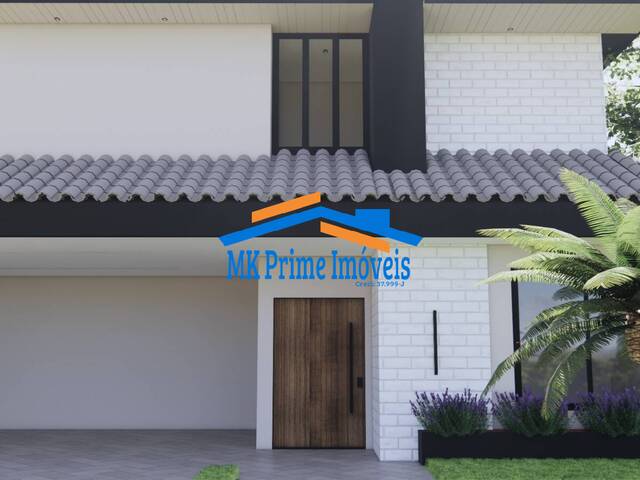 #15288 - Casa em condomínio para Venda em Santana de Parnaíba - SP