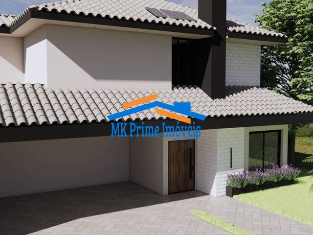 #15288 - Casa em condomínio para Venda em Santana de Parnaíba - SP