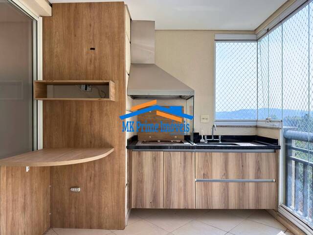 #15290 - Apartamento para Venda em Santana de Parnaíba - SP