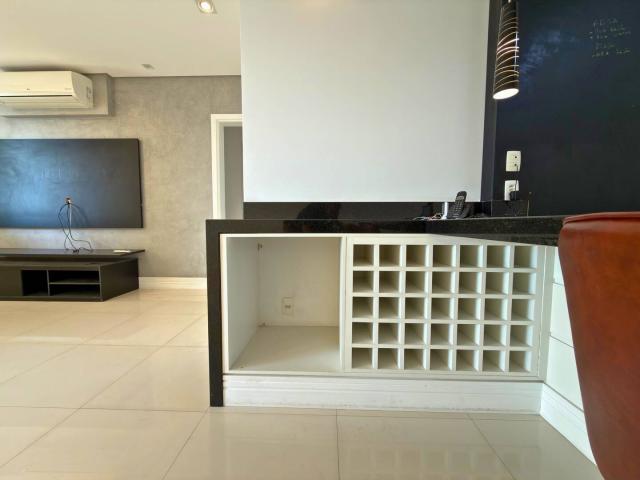 Apartamento para Venda em Santana de Parnaíba - 5