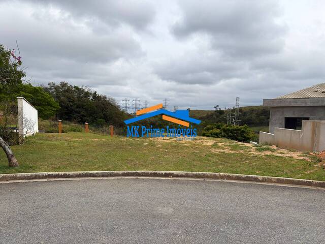 #15292 - Terreno em condomínio para Venda em Santana de Parnaíba - SP