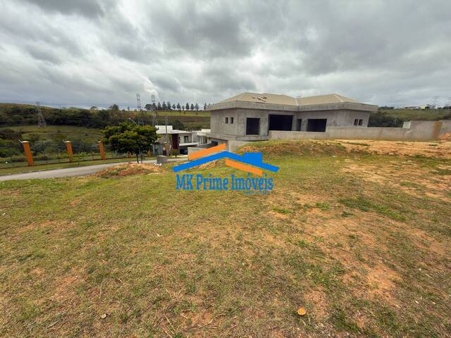 #15292 - Terreno em condomínio para Venda em Santana de Parnaíba - SP