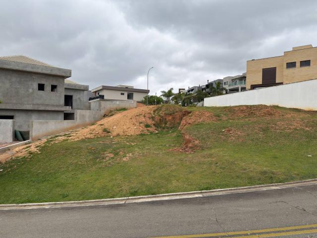 Terreno em condomínio para Venda em Santana de Parnaíba - 5
