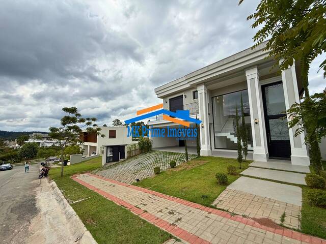#15293 - Casa em condomínio para Venda em Santana de Parnaíba - SP