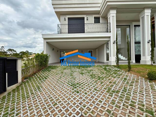 #15293 - Casa em condomínio para Venda em Santana de Parnaíba - SP
