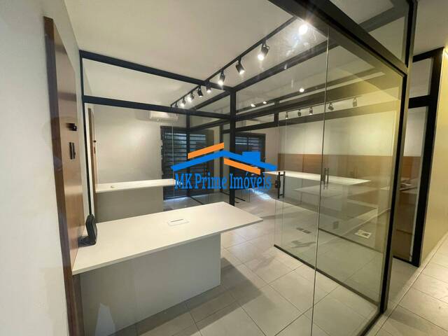 #15287 - Prédio comercial para Locação em São Paulo - SP