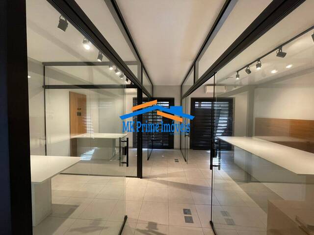 #15287 - Prédio comercial para Locação em São Paulo - SP