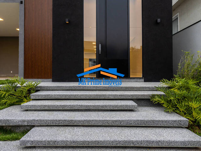 #15295 - Casa em condomínio para Venda em Santana de Parnaíba - SP