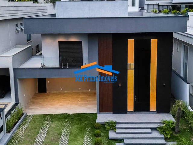 #15295 - Casa em condomínio para Venda em Santana de Parnaíba - SP