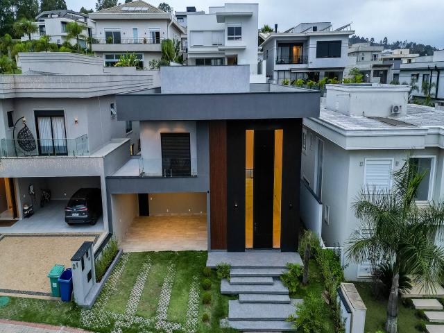 Casa em condomínio para Venda em Santana de Parnaíba - 4