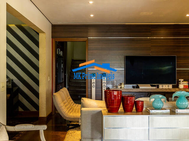 #15296 - Casa em condomínio para Venda em Santana de Parnaíba - SP