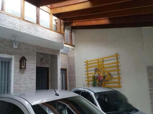 Sobrado para Venda em Osasco - 4