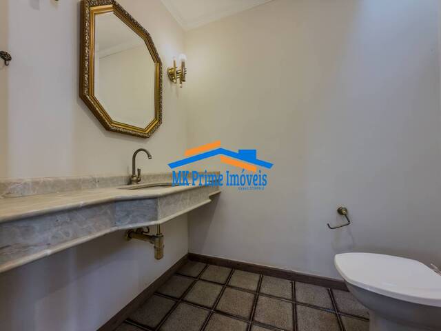 #15300 - Casa em condomínio para Venda em Santana de Parnaíba - SP