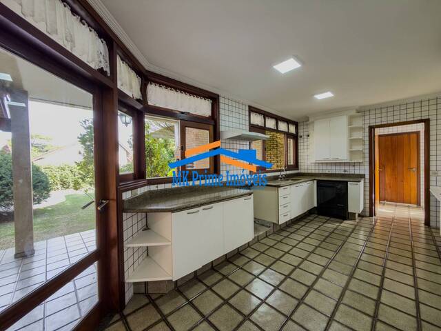 #15300 - Casa em condomínio para Venda em Santana de Parnaíba - SP