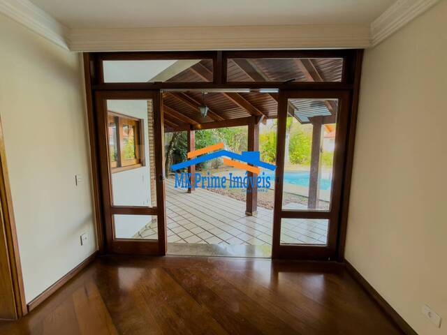 #15300 - Casa em condomínio para Venda em Santana de Parnaíba - SP