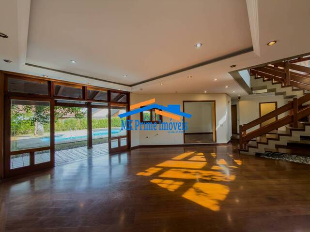 #15300 - Casa em condomínio para Venda em Santana de Parnaíba - SP