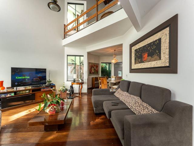 Casa em condomínio para Venda em Santana de Parnaíba - 5