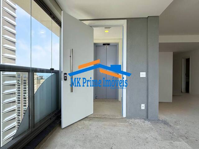 #15306 - Apartamento para Venda em Barueri - SP