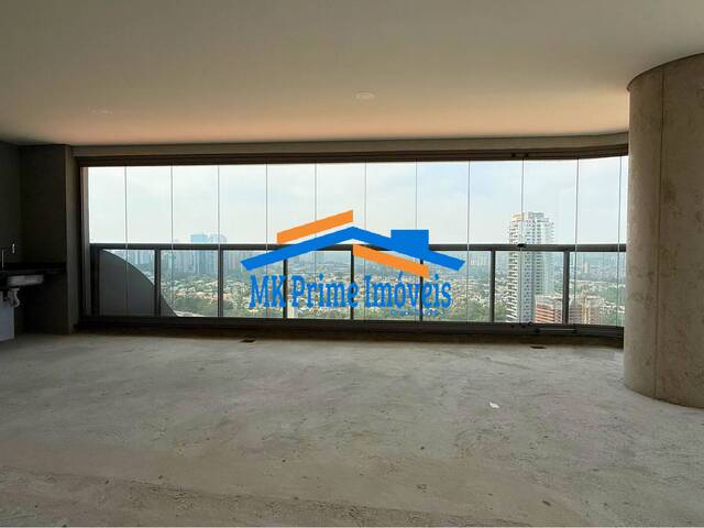 #15306 - Apartamento para Venda em Barueri - SP