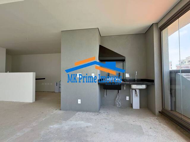 #15306 - Apartamento para Venda em Barueri - SP