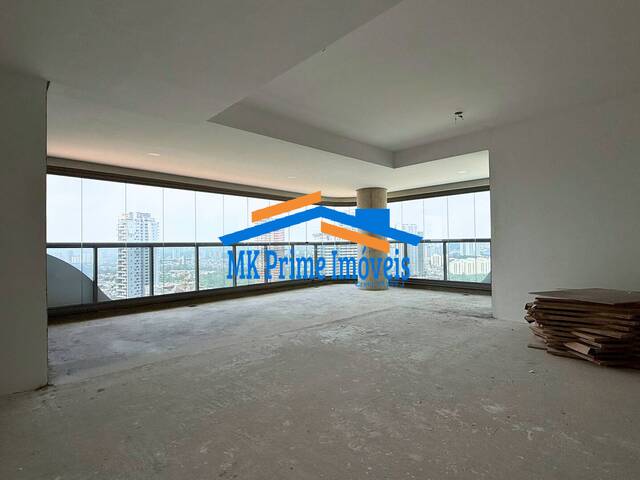 #15306 - Apartamento para Venda em Barueri - SP