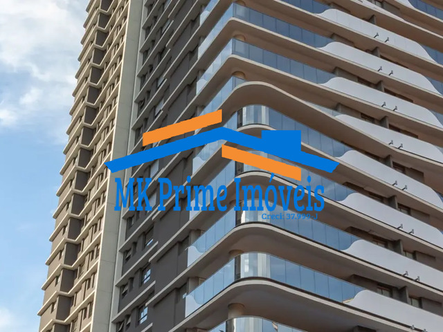 #15306 - Apartamento para Venda em Barueri - SP