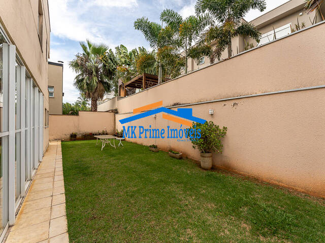 #15307 - Casa em condomínio para Venda em Santana de Parnaíba - SP