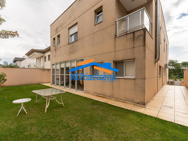 #15307 - Casa em condomínio para Venda em Santana de Parnaíba - SP