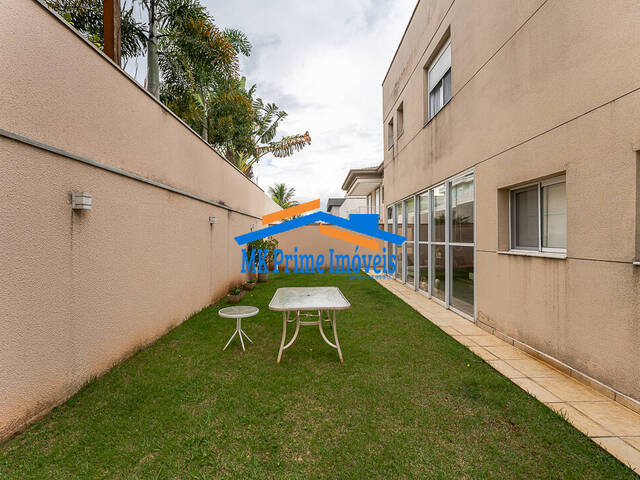 #15307 - Casa em condomínio para Venda em Santana de Parnaíba - SP