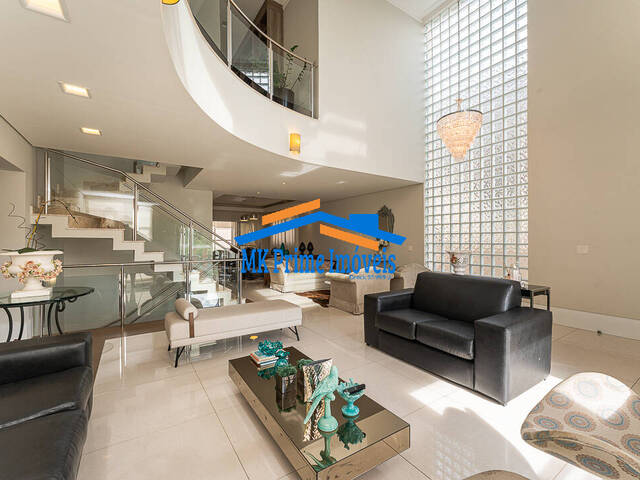 #15307 - Casa em condomínio para Venda em Santana de Parnaíba - SP