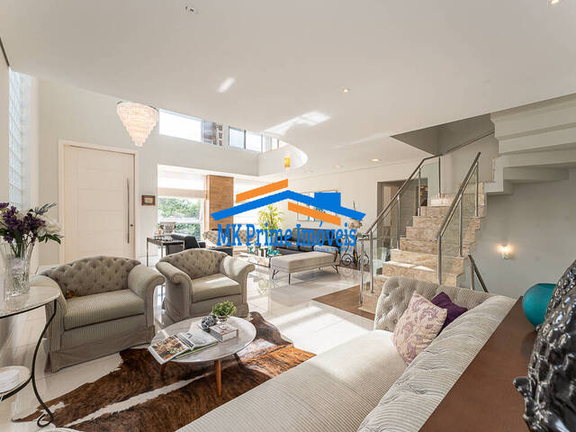 #15307 - Casa em condomínio para Venda em Santana de Parnaíba - SP